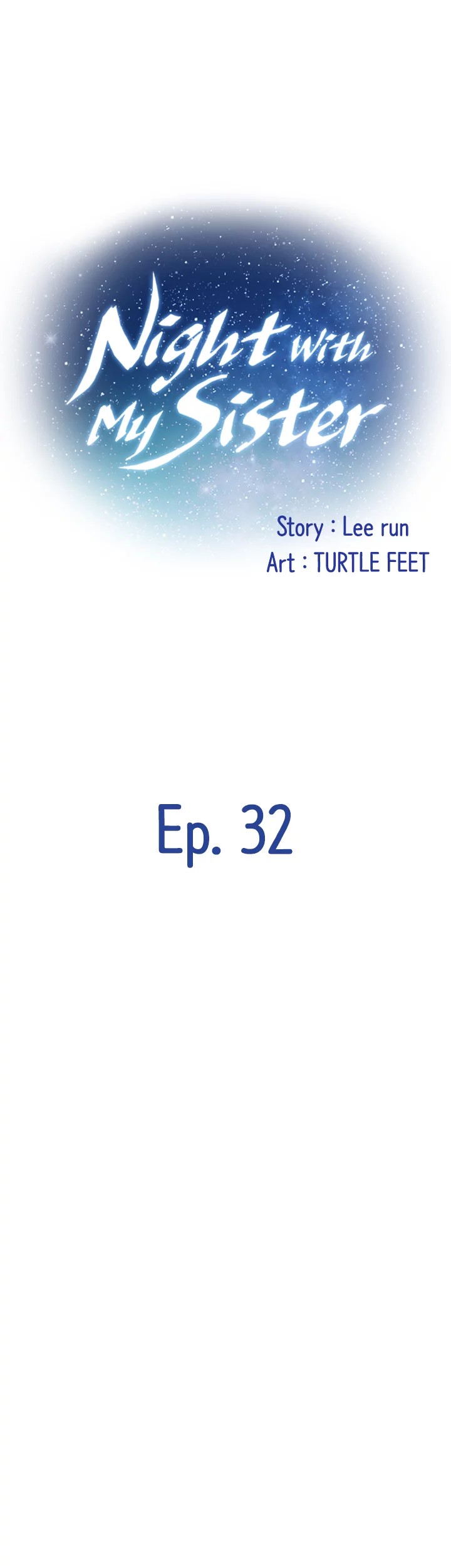 Noona&#8217;s Friend - Chapter 32 6