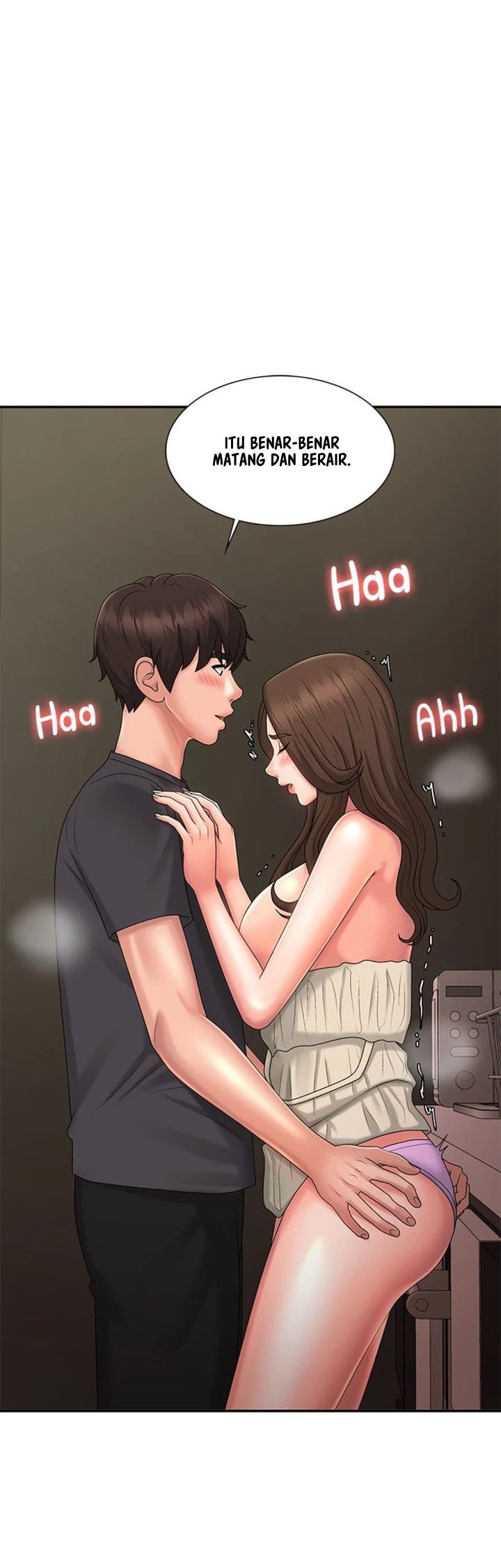 Teen Aunt - Chapter 32 14