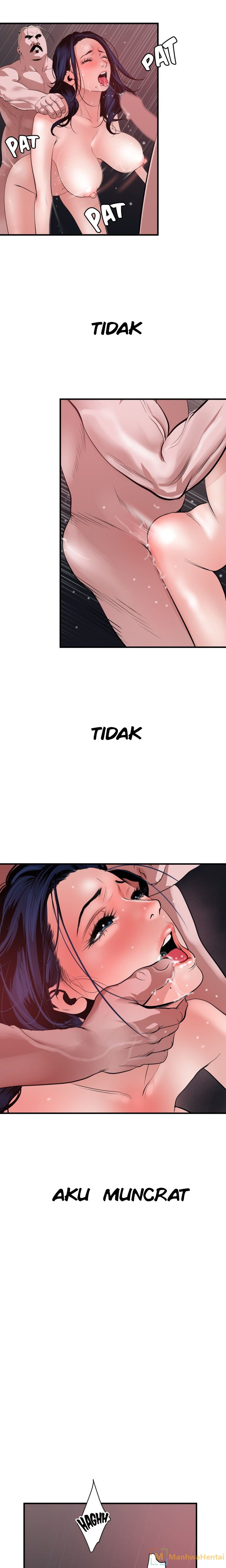 Lightning Rod - Chapter 32 15 Lightning Rod - Chapter 32 15