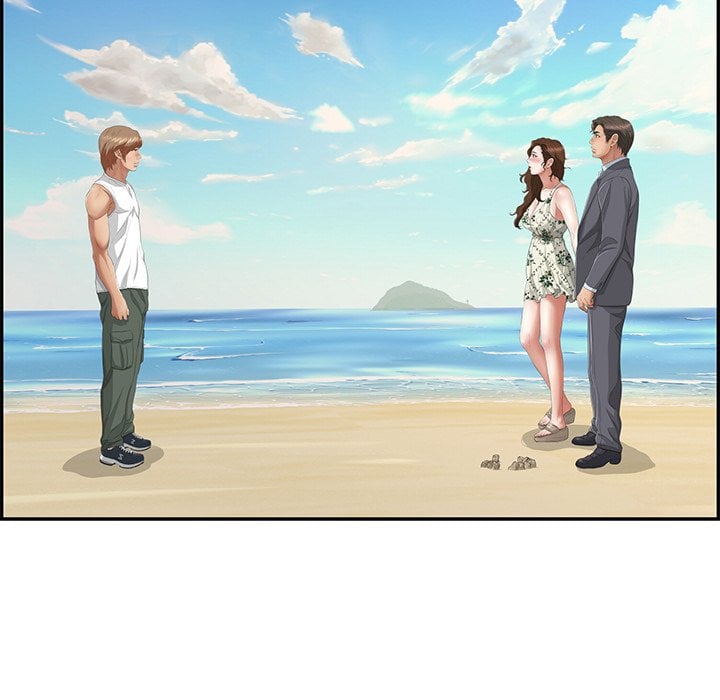 A Killer Woman - Chapter 32 141
