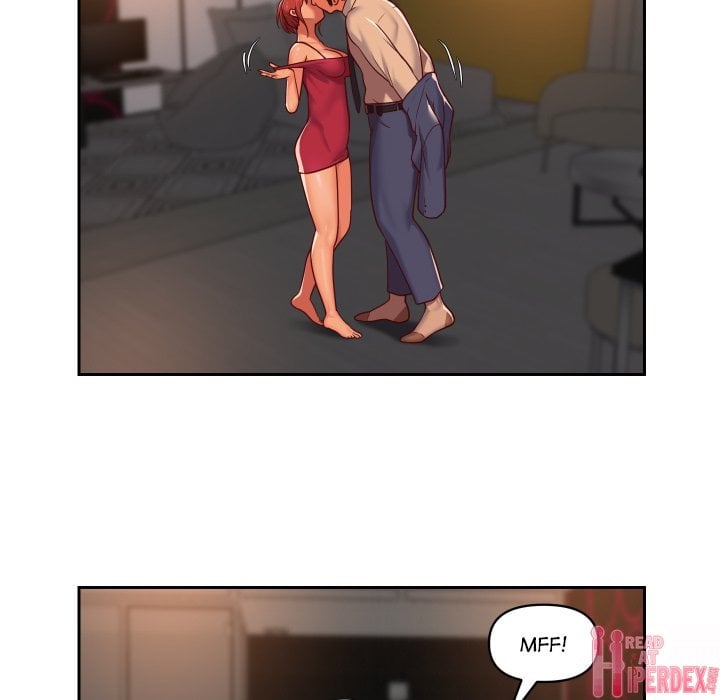 The Ladies’ Associate - Chapter 32 45 The Ladies’ Associate - Chapter 32 45