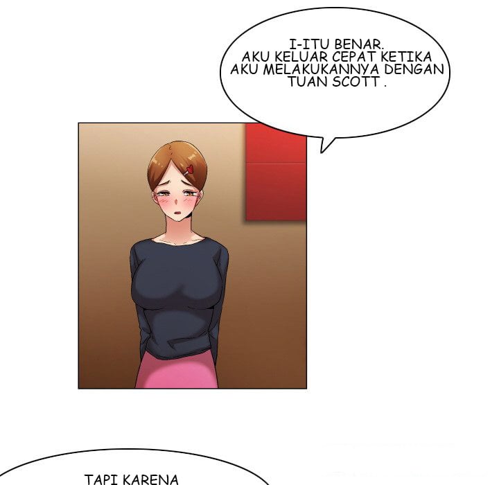 God of App - Chapter 32 16