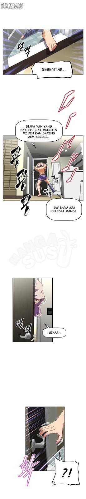 Brawling Go - Chapter 32 27