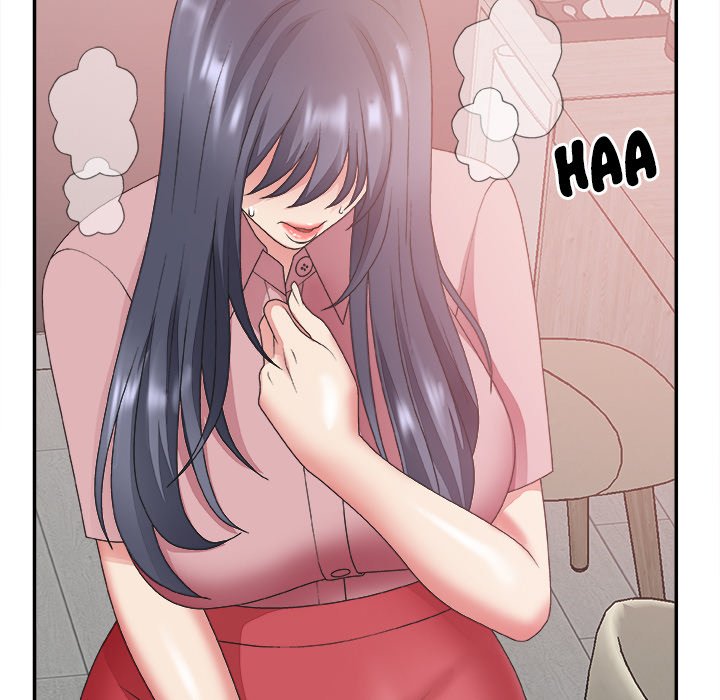 Miss Announcer - Chapter 32 20 Miss Announcer - Chapter 32 20