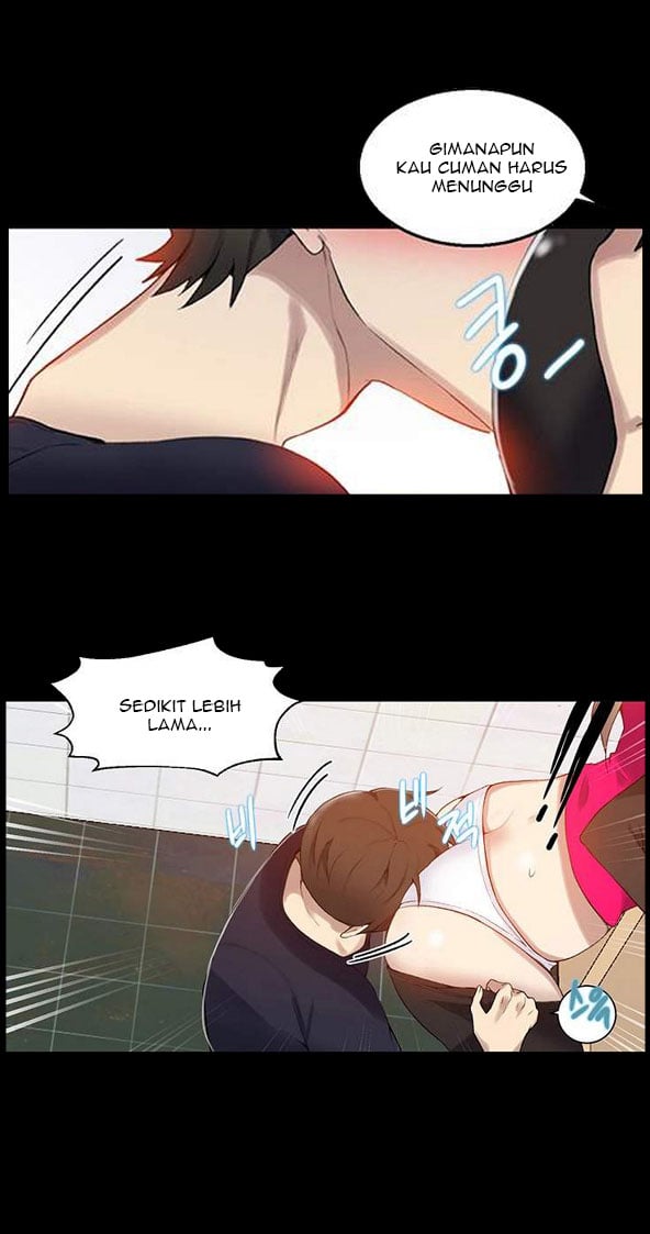 Secret Class Uncensored - Chapter 32 3