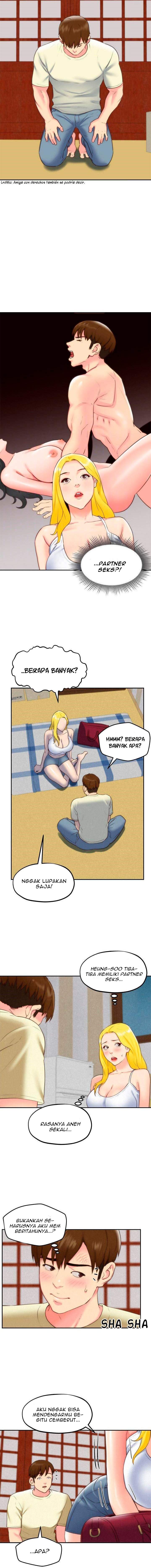 My Baby Girl - Chapter 32 7