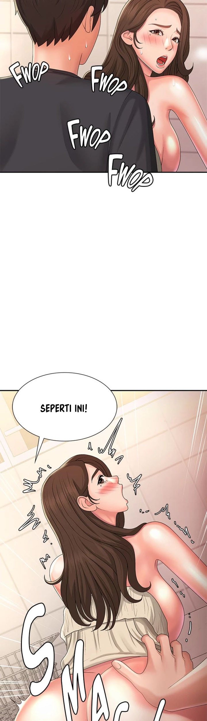 Teen Aunt - Chapter 32 37
