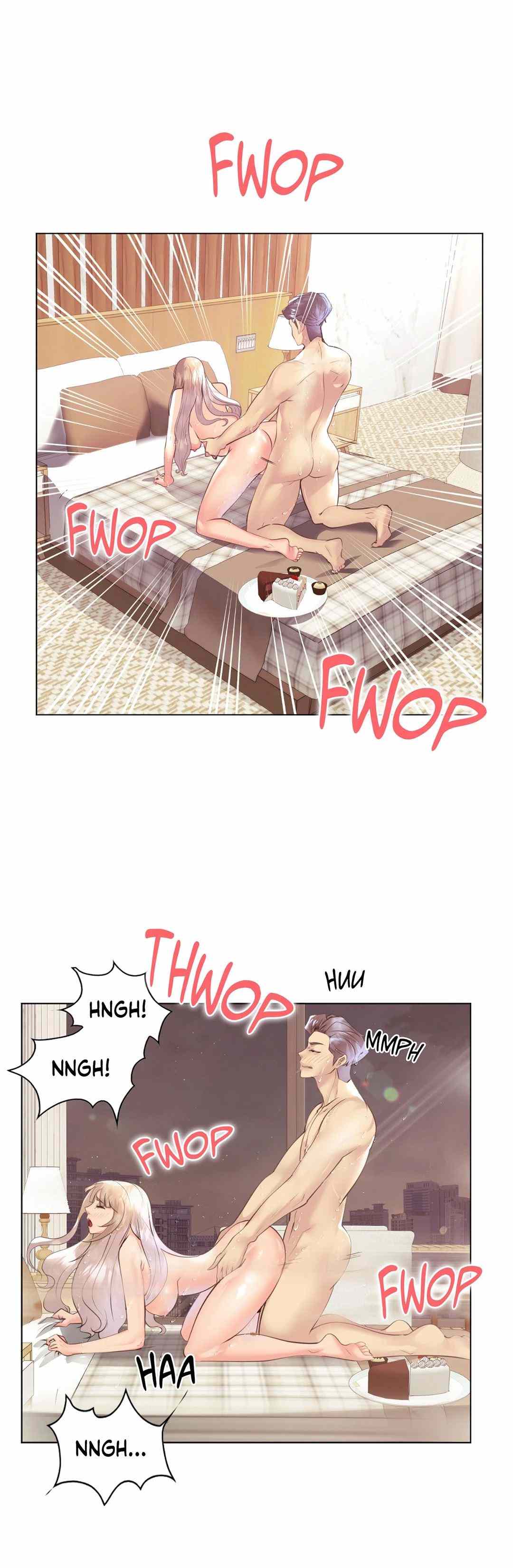 Toys Store - Chapter 32 29 Toys Store - Chapter 32 29