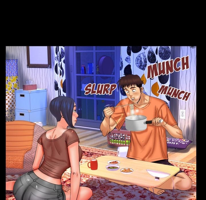 My Aunt - Chapter 32 19