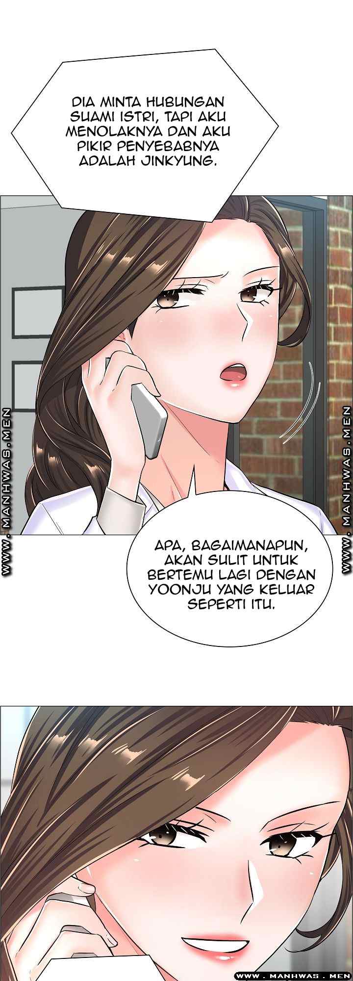 The Game-Fatal Doctor - Chapter 32 23