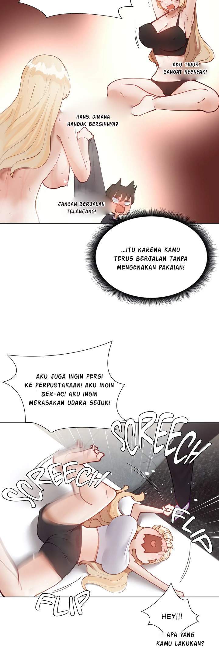 Learning the Hard Way - Chapter 32 7