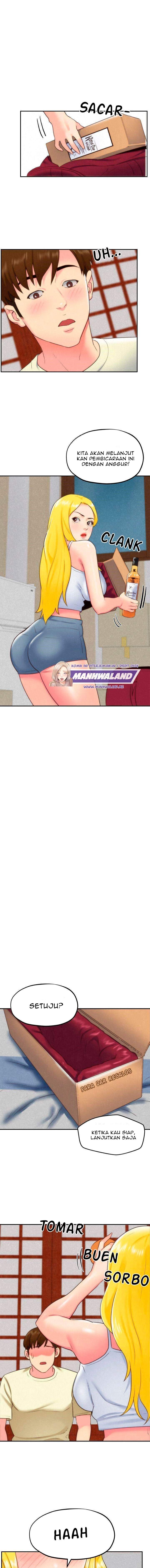 My Baby Girl - Chapter 32 8