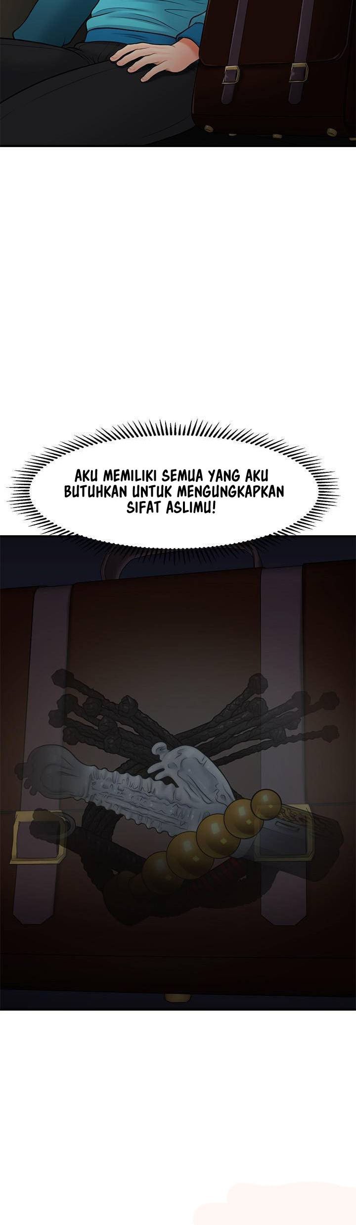 You&#8217;re so Handsome - Chapter 32 4
