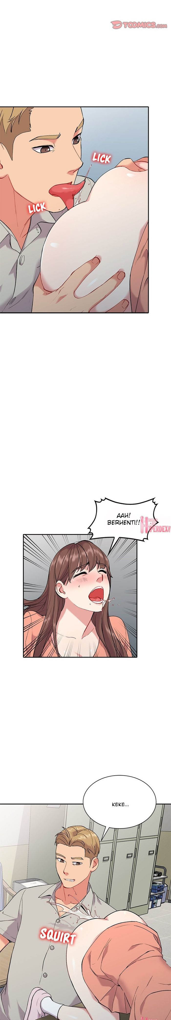 Shh! Her Secret - Chapter 32 19