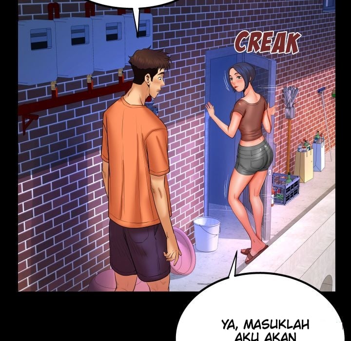 My Aunt - Chapter 32 17