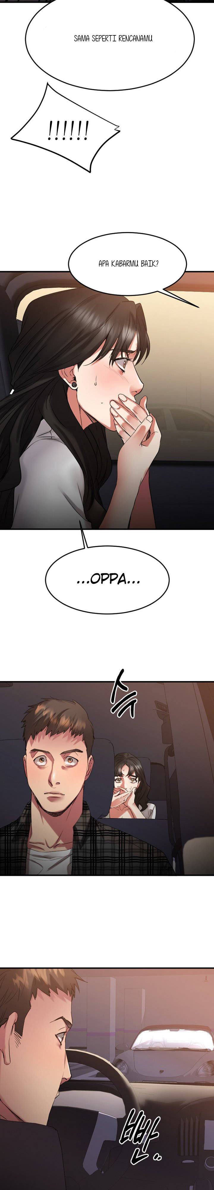 Food Chain (Smoke Joker) - Chapter 32 4