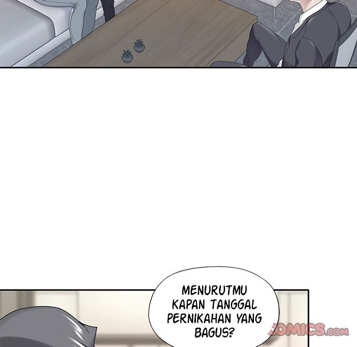 Maid (KOI) - Chapter 32 24