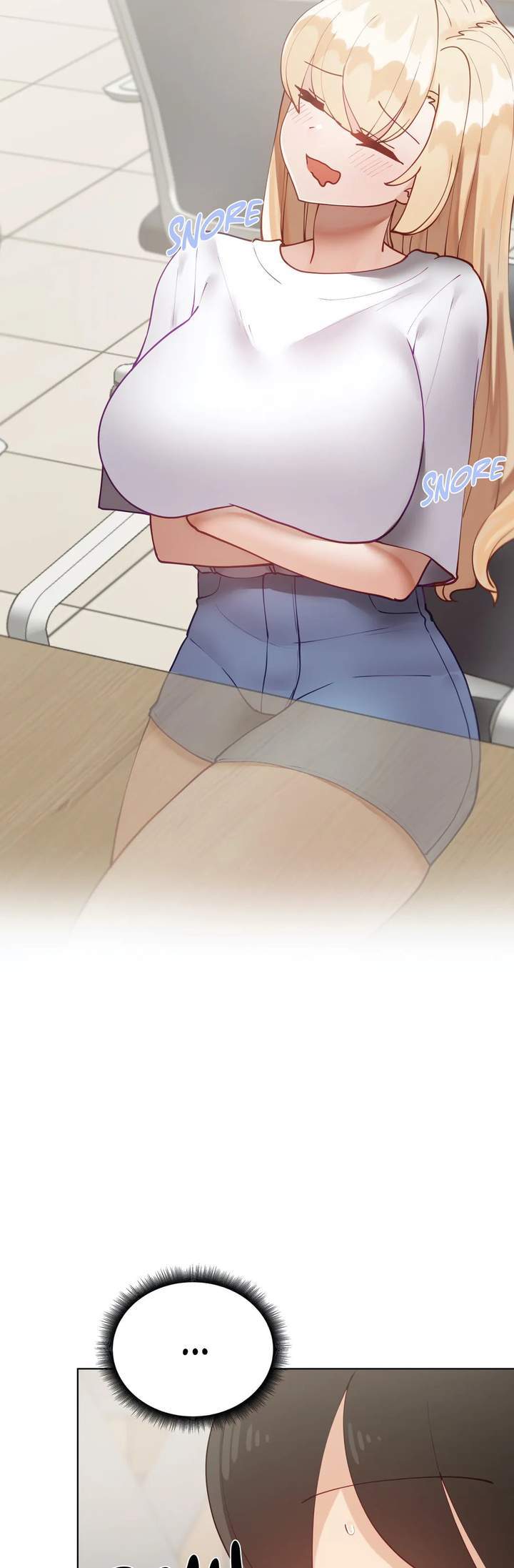 Learning the Hard Way - Chapter 32 12
