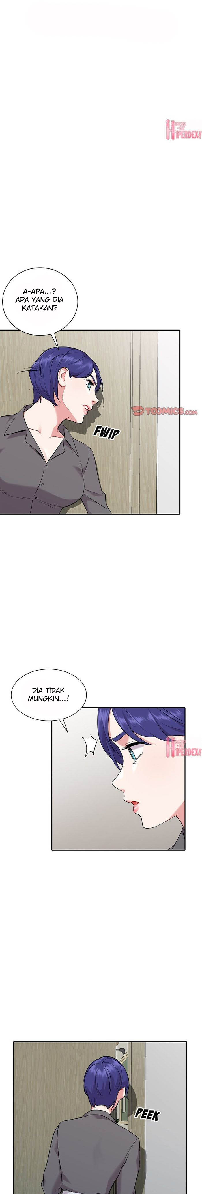 Shh! Her Secret - Chapter 32 1