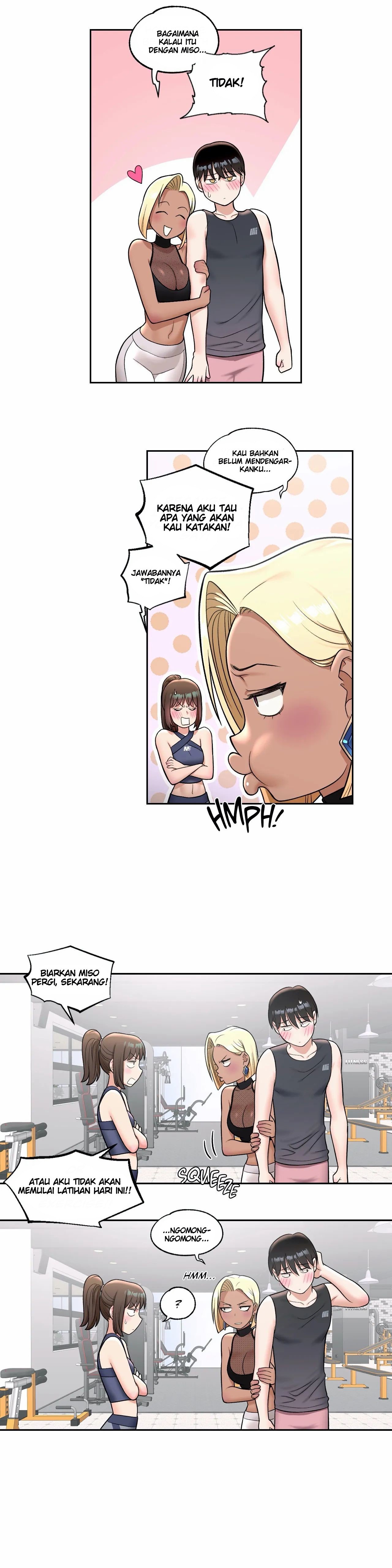 Sexercise - Chapter 33 8