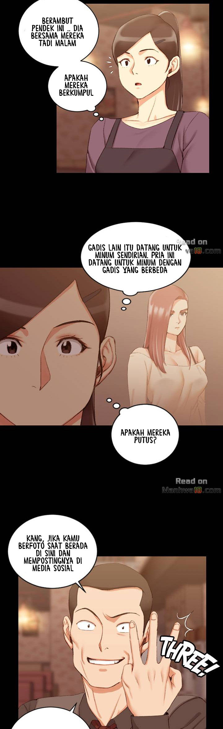 That Mans Epilepsy - Chapter 32 27 That Mans Epilepsy - Chapter 32 27