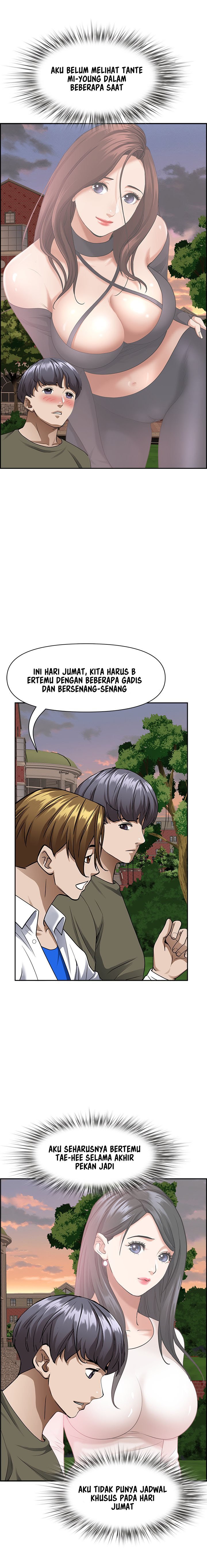 Living With a MILF - Chapter 32 19