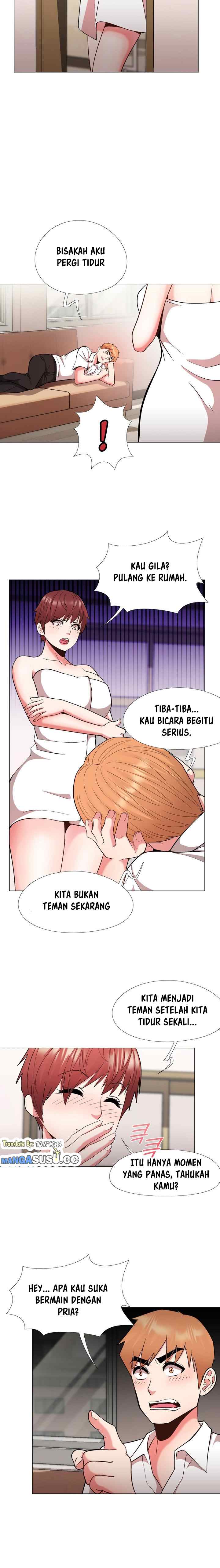 Cosplay Girl - Chapter 32 14