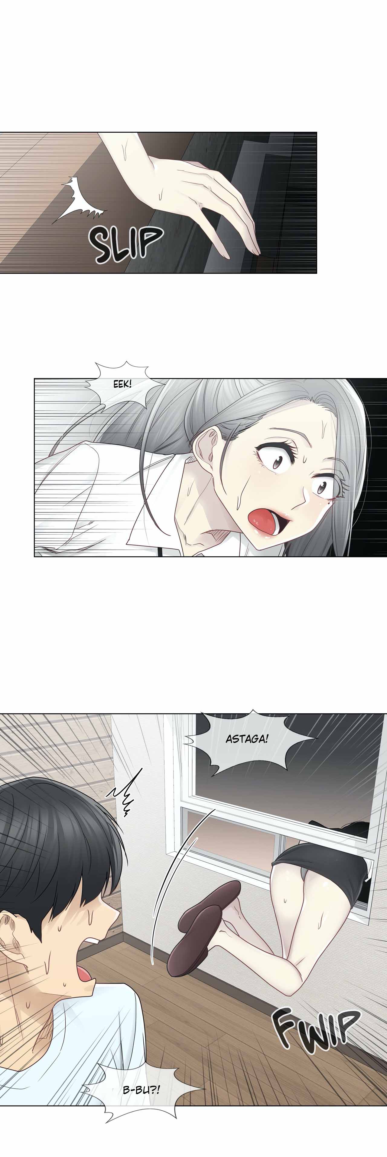 Touch to Unlock - Chapter 32 21 Touch to Unlock - Chapter 32 21