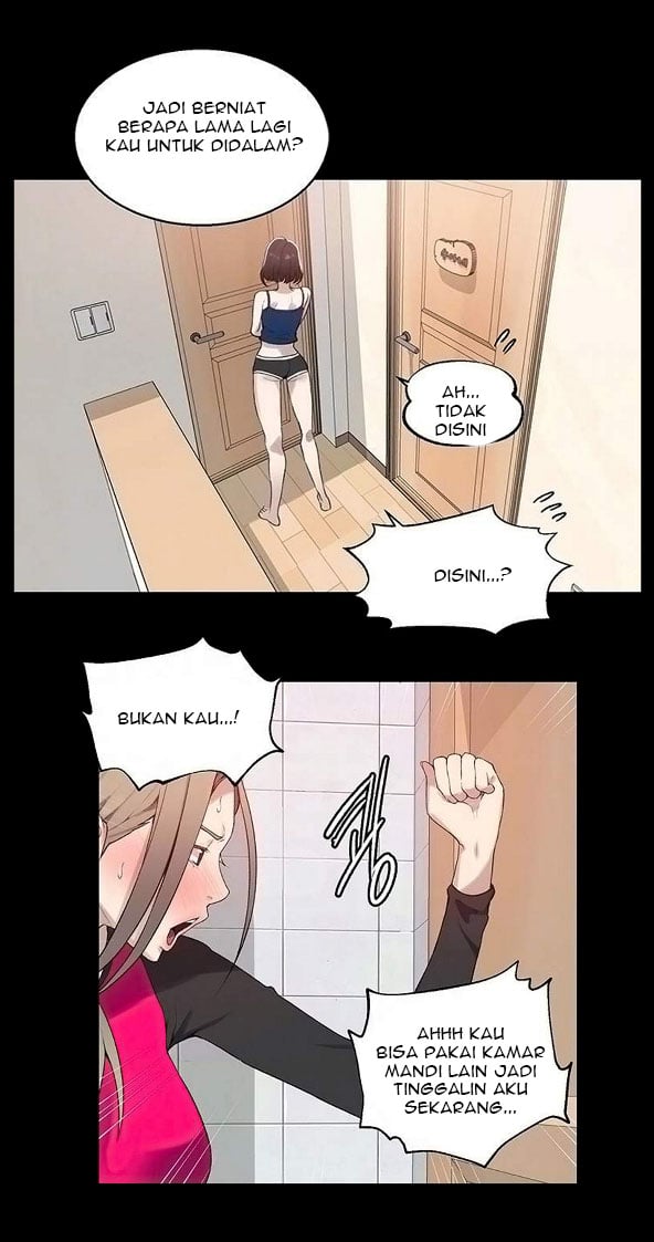 Secret Class Uncensored - Chapter 32 5