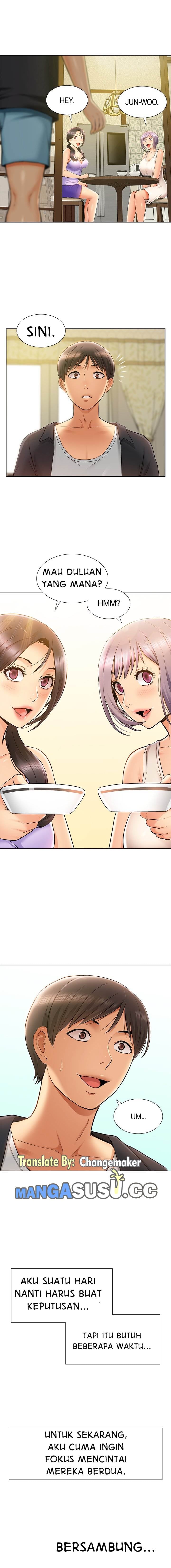 Twin Takes - Chapter 32 15 Twin Takes - Chapter 32 15