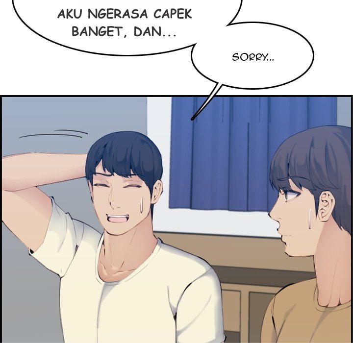 Never Too Late - Chapter 33 109 Never Too Late - Chapter 33 109