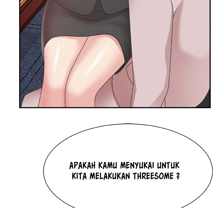 Miss Announcer - Chapter 32 56 Miss Announcer - Chapter 32 56