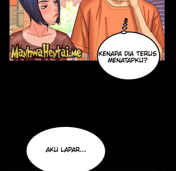 My Aunt - Chapter 32 16
