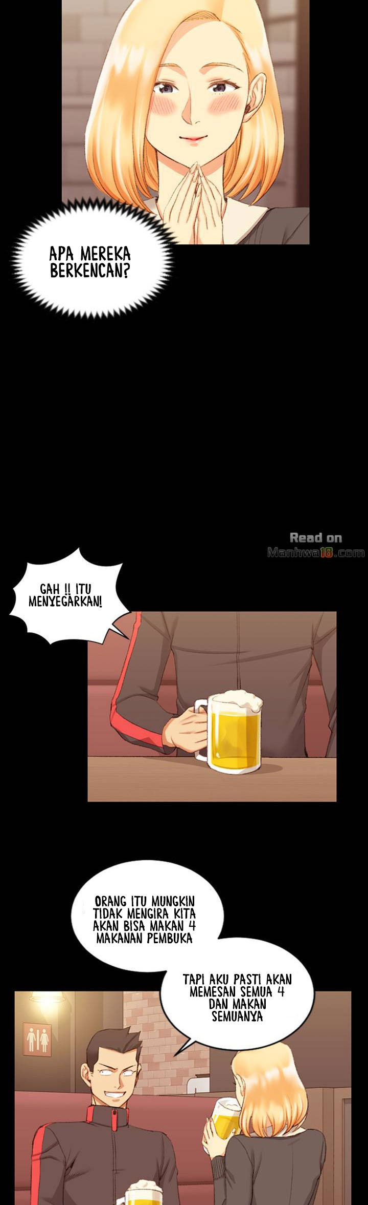 That Mans Epilepsy - Chapter 32 29 That Mans Epilepsy - Chapter 32 29