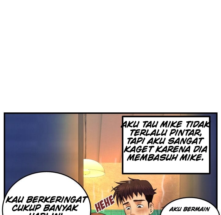 My Aunt - Chapter 32 36