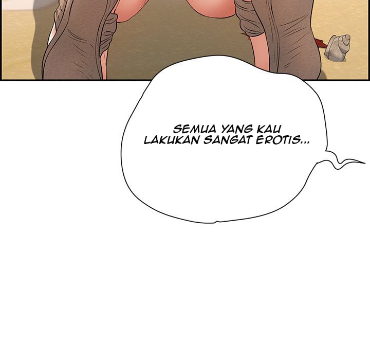 A Killer Woman - Chapter 32 111