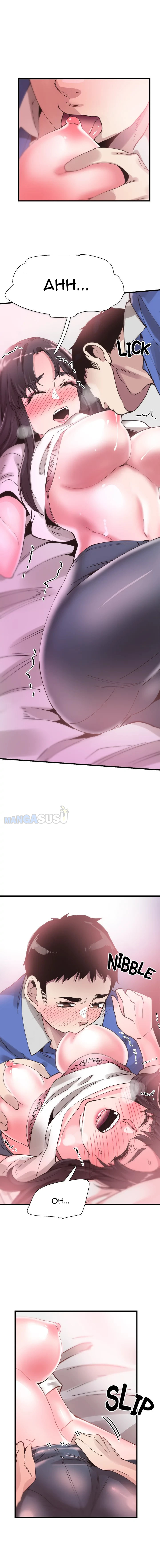 Campus Live - Chapter 32 9