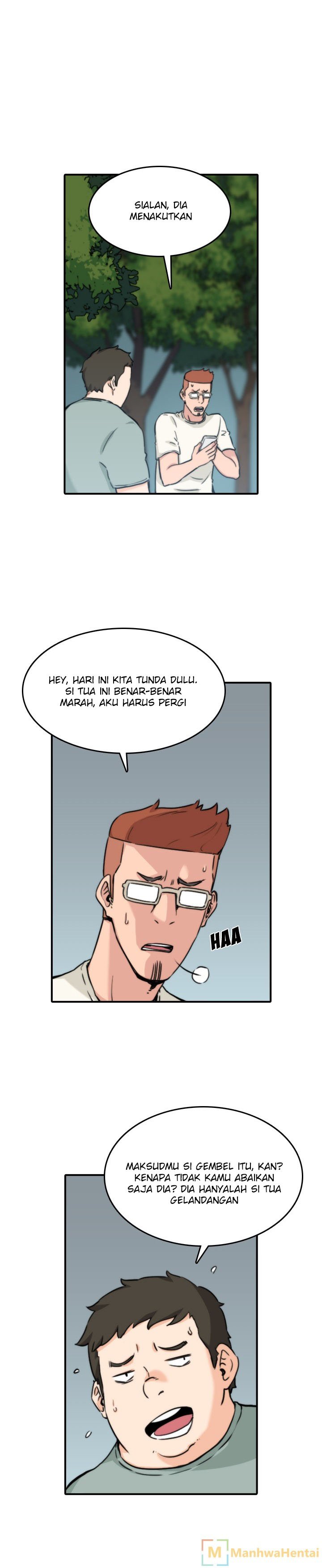 The Spot Master - Chapter 32 8 The Spot Master - Chapter 32 8