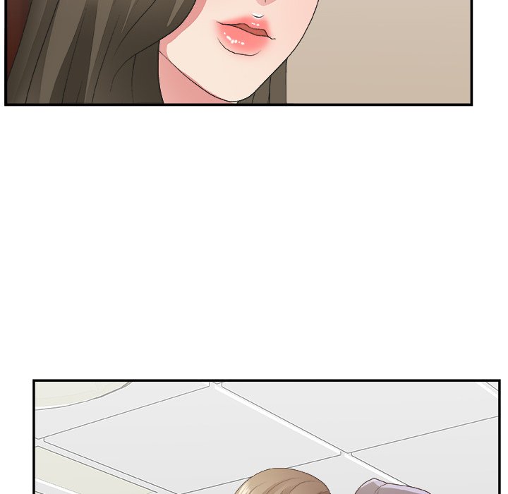 Miss Announcer - Chapter 32 45 Miss Announcer - Chapter 32 45