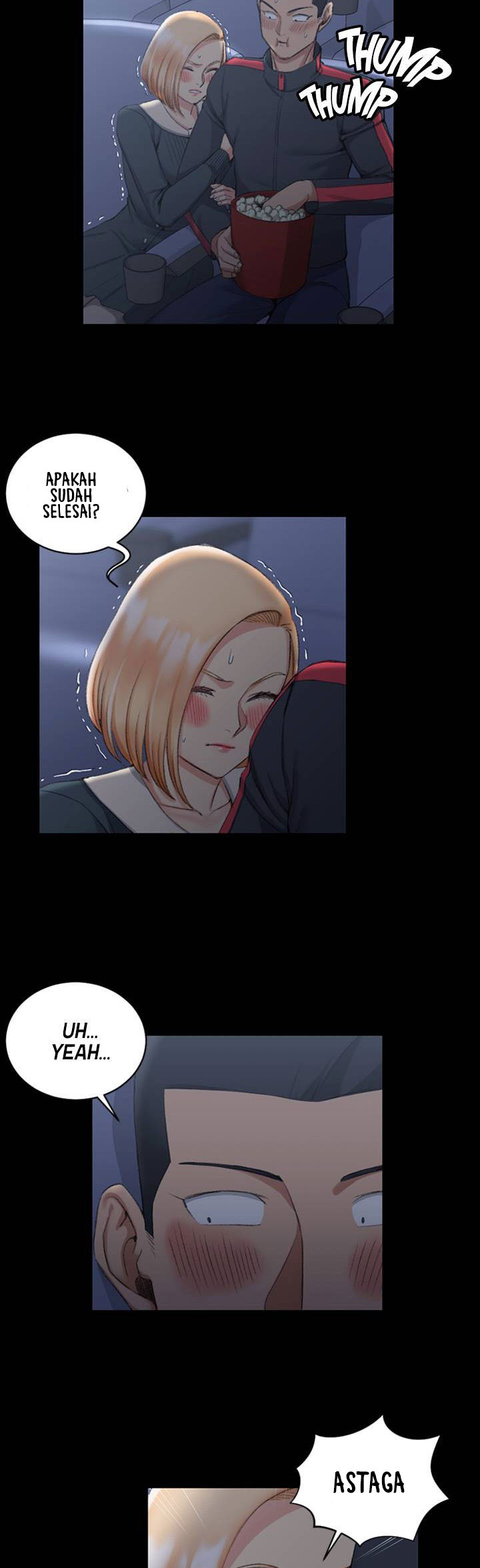 That Mans Epilepsy - Chapter 32 24 That Mans Epilepsy - Chapter 32 24