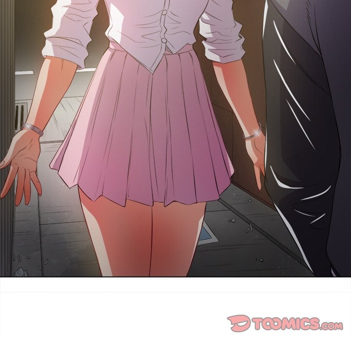 My High School Bully - Chapter 32 29