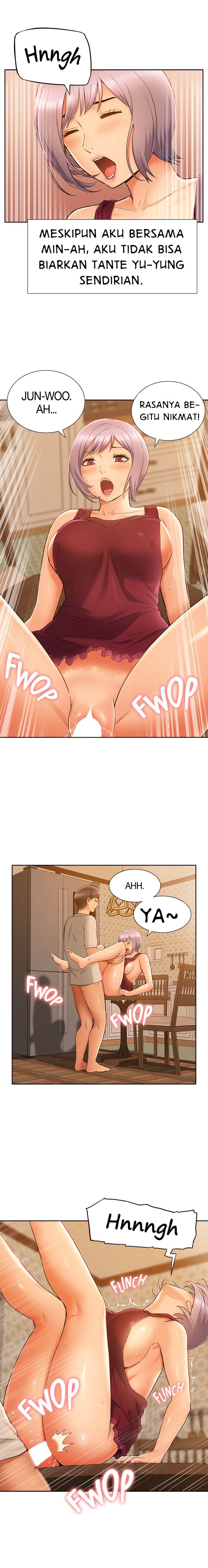 Twin Takes - Chapter 32 9 Twin Takes - Chapter 32 9