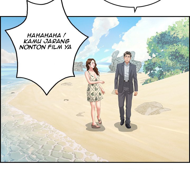 A Killer Woman - Chapter 32 126