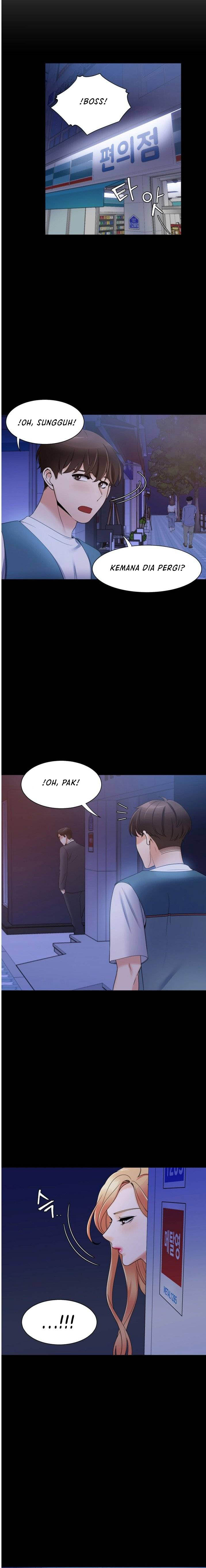 Bad Woman - Chapter 32 15
