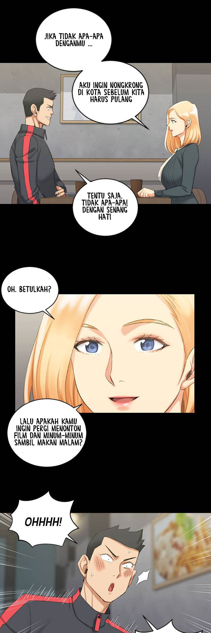 That Mans Epilepsy - Chapter 32 3 That Mans Epilepsy - Chapter 32 3