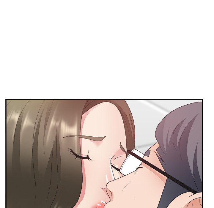 Miss Announcer - Chapter 32 47 Miss Announcer - Chapter 32 47