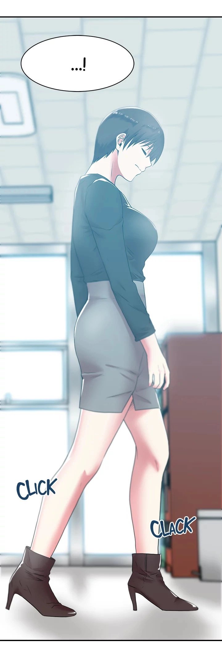 Wife&#8217;s Friend - Chapter 32 11