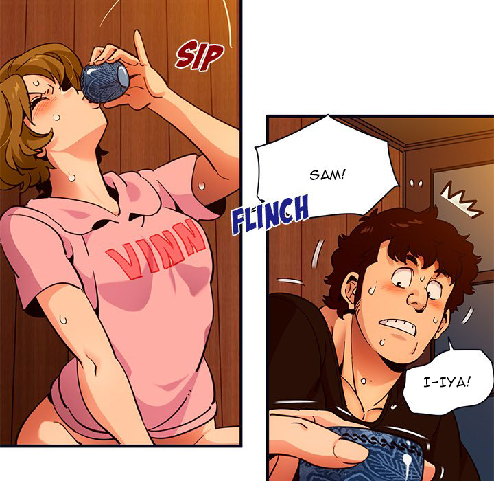 Dog on Patrol - Chapter 32 74