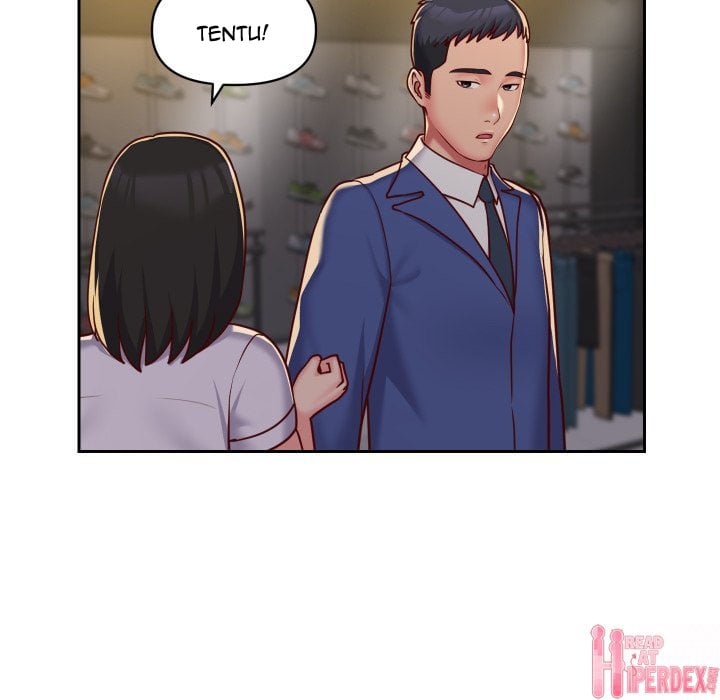 The Ladies’ Associate - Chapter 32 30 The Ladies’ Associate - Chapter 32 30