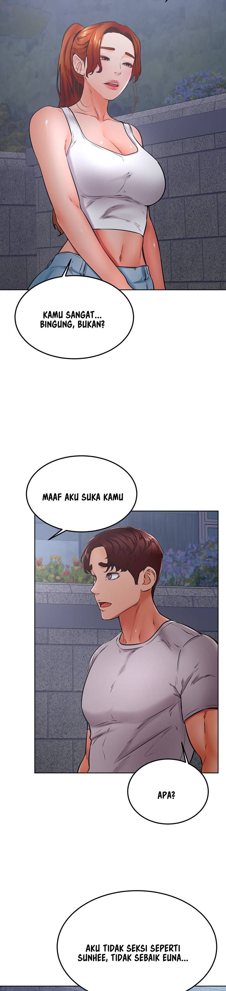 Cheer Up, Namjoo - Chapter 32 13